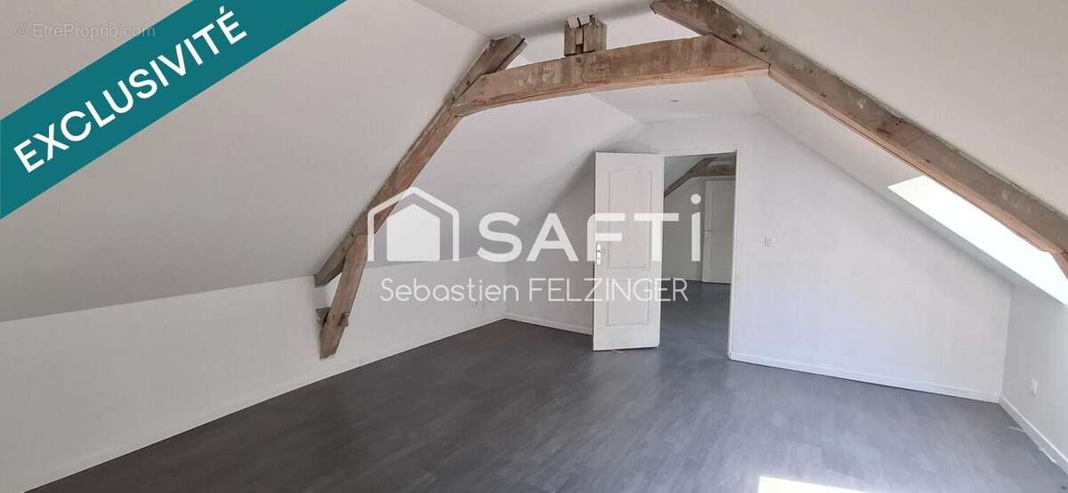 Photo 6 - Maison à FROIDMONT-COHARTILLE