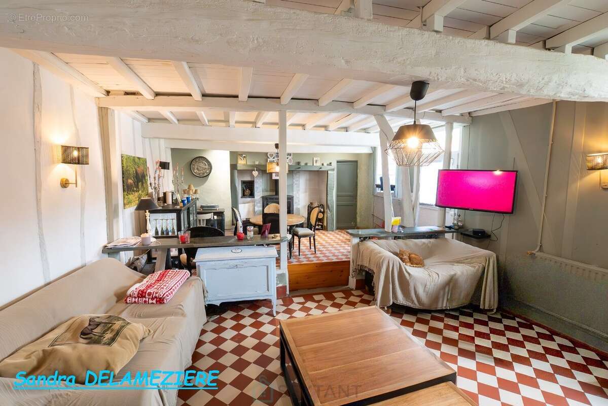 Propriété de Charme, gîtes. - photo 5