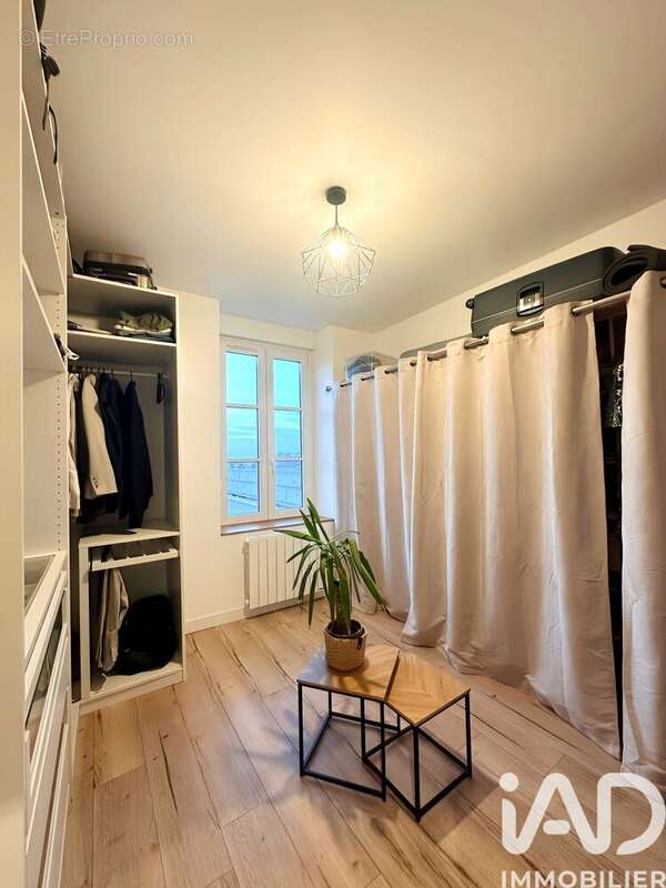 Photo 8 - Appartement à FAULQUEMONT