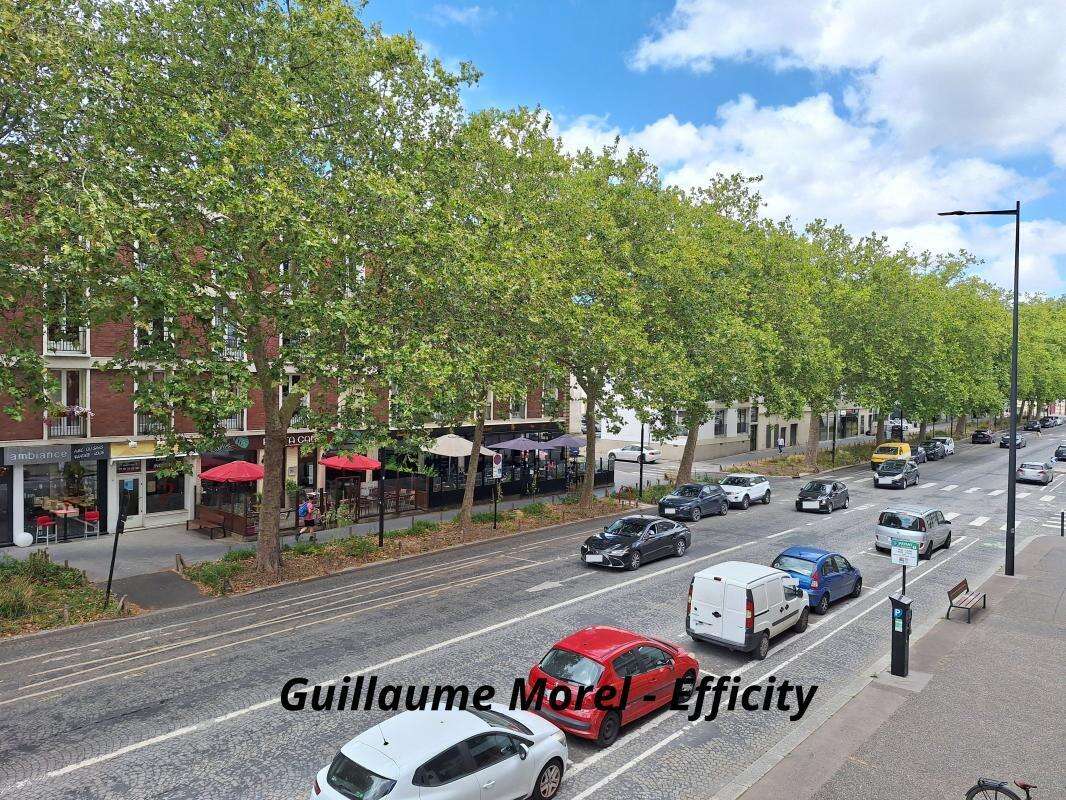 Appartement - photo 6