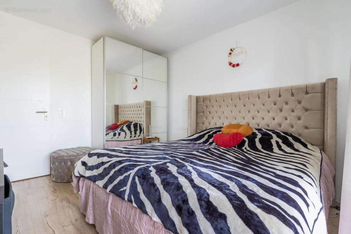 Appartement à NOISY-LE-GRAND