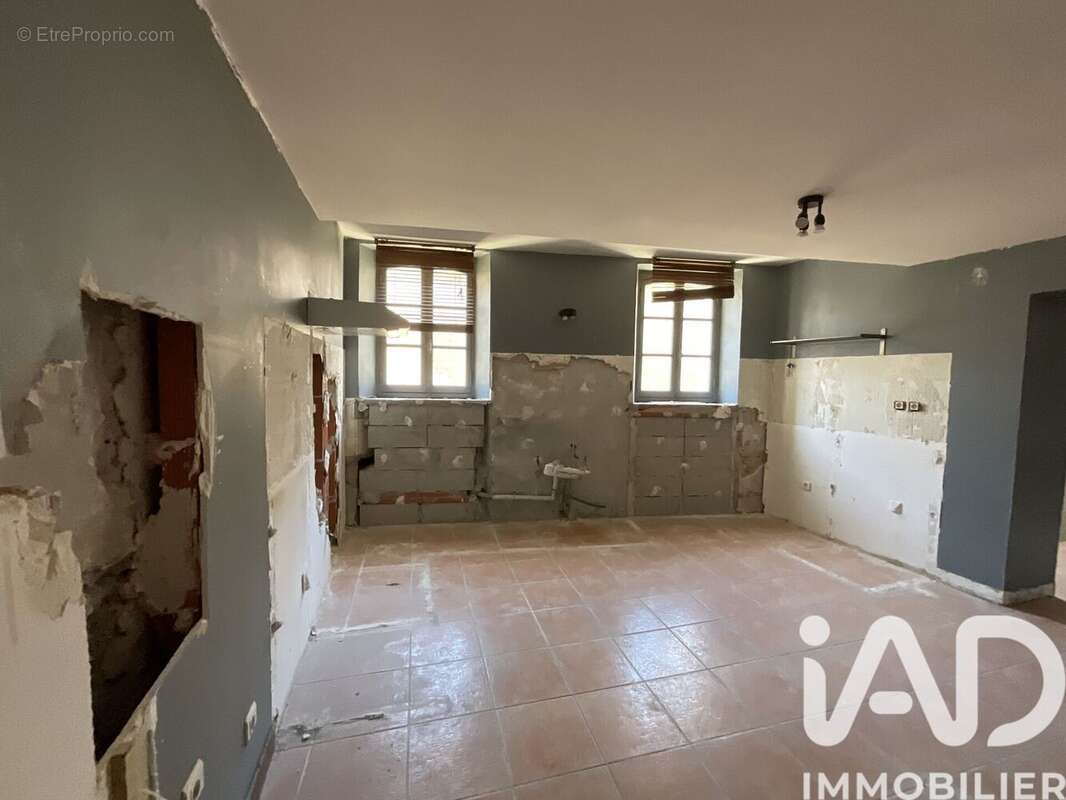 Photo 4 - Maison à PLAN-DE-LA-TOUR
