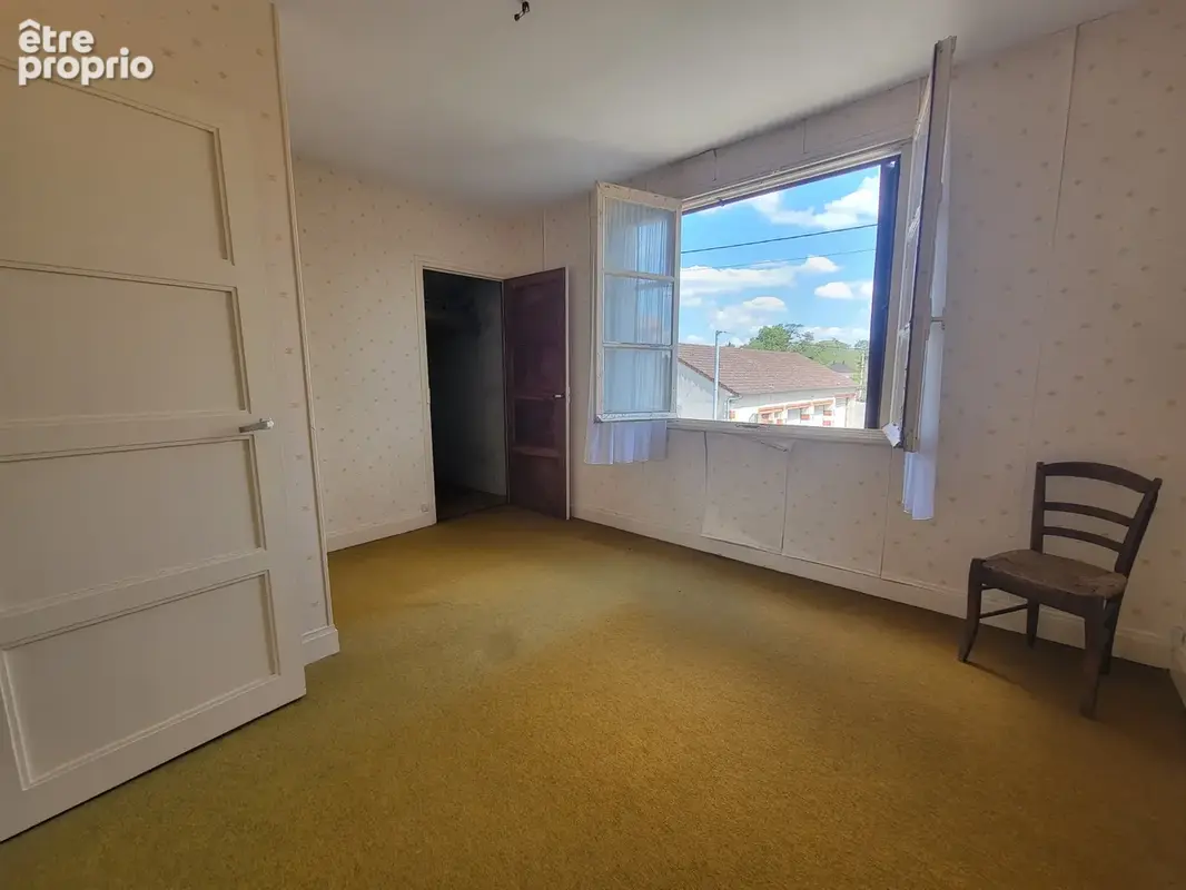 Maison de Ville - photo 7