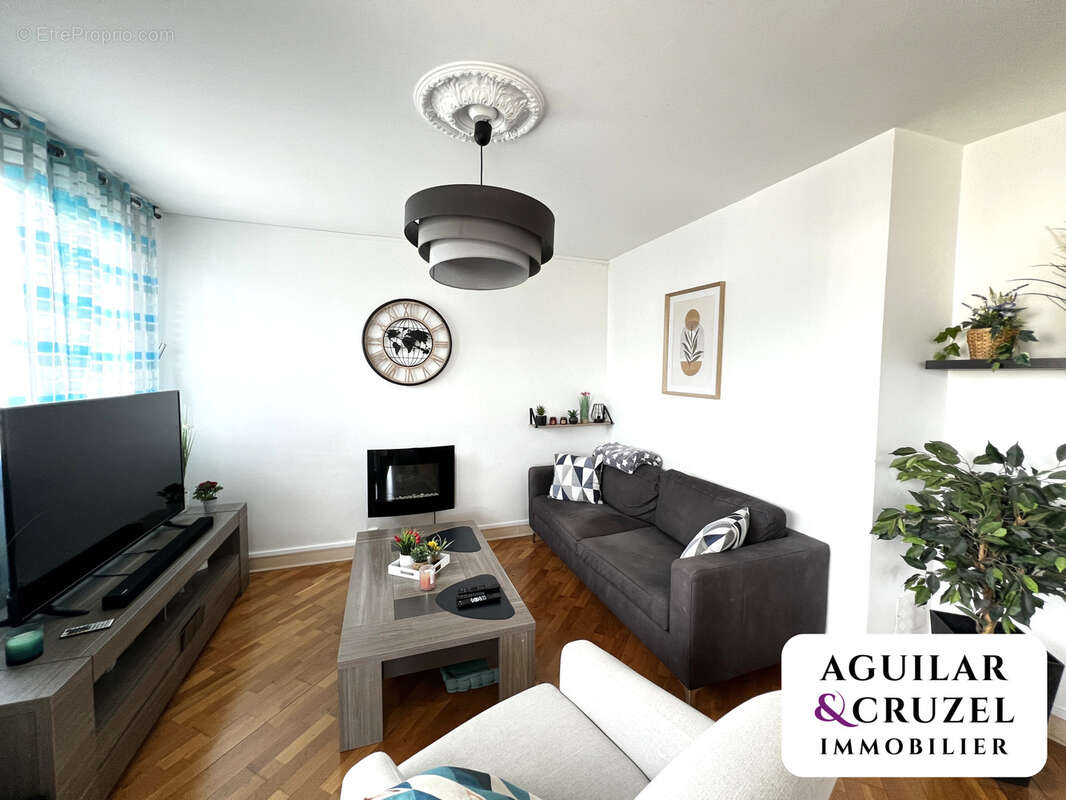 Appartement à BOURGES