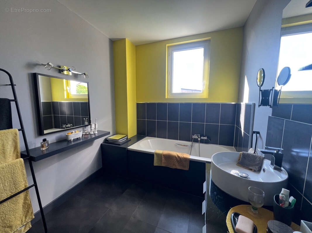 Appartement à LES SABLES-D&#039;OLONNE