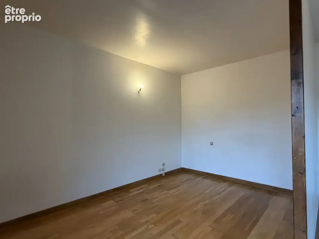 Appartement  1 pièce(s) 33.64 m2 - photo 4