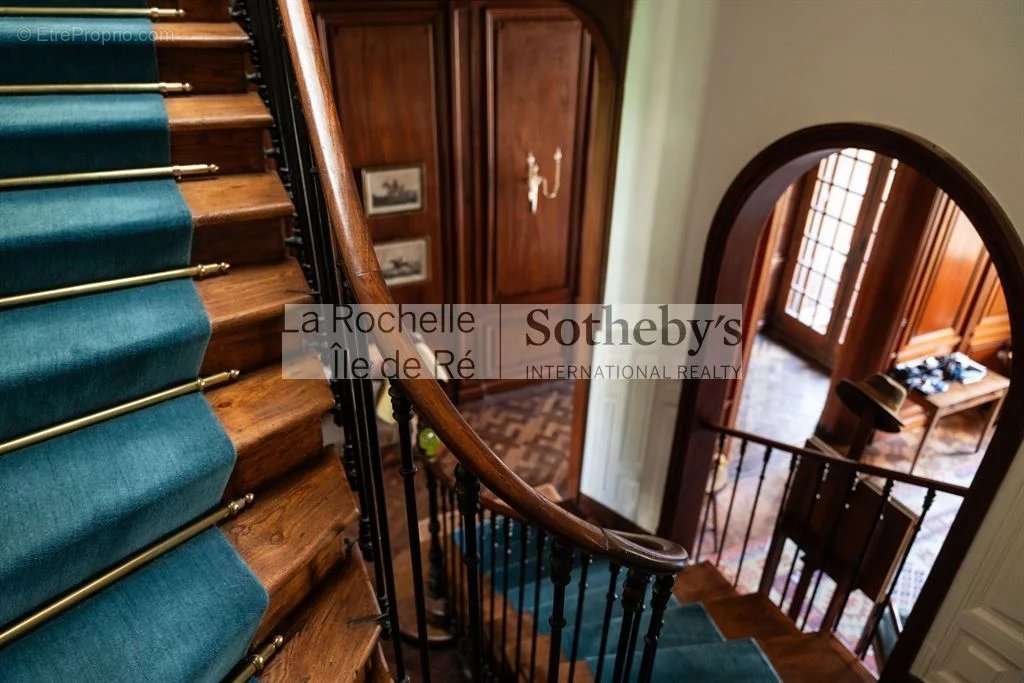Maison à LA ROCHELLE