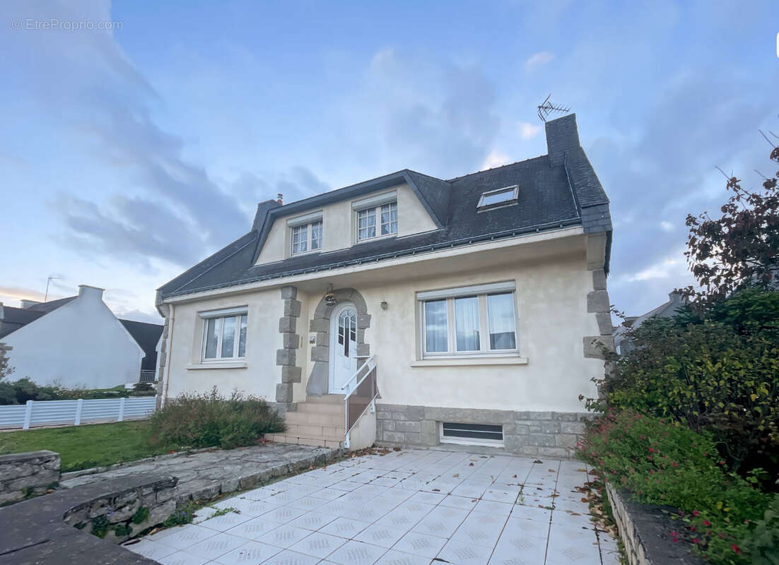 Maison à VANNES