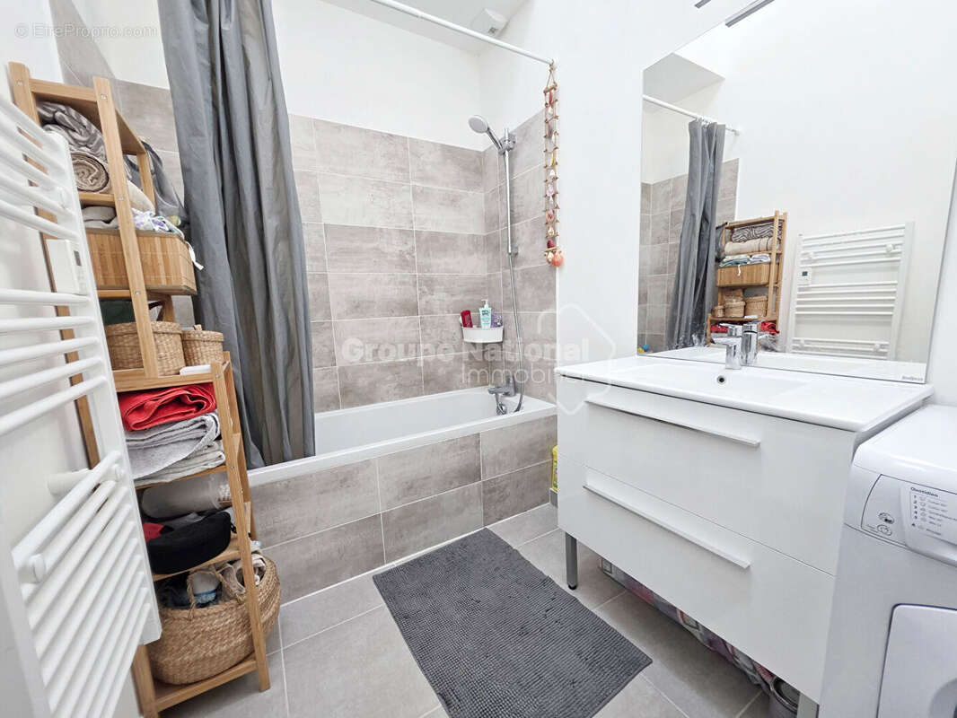 Appartement  duplex de 94 m² 4 pièce(s) - photo 17