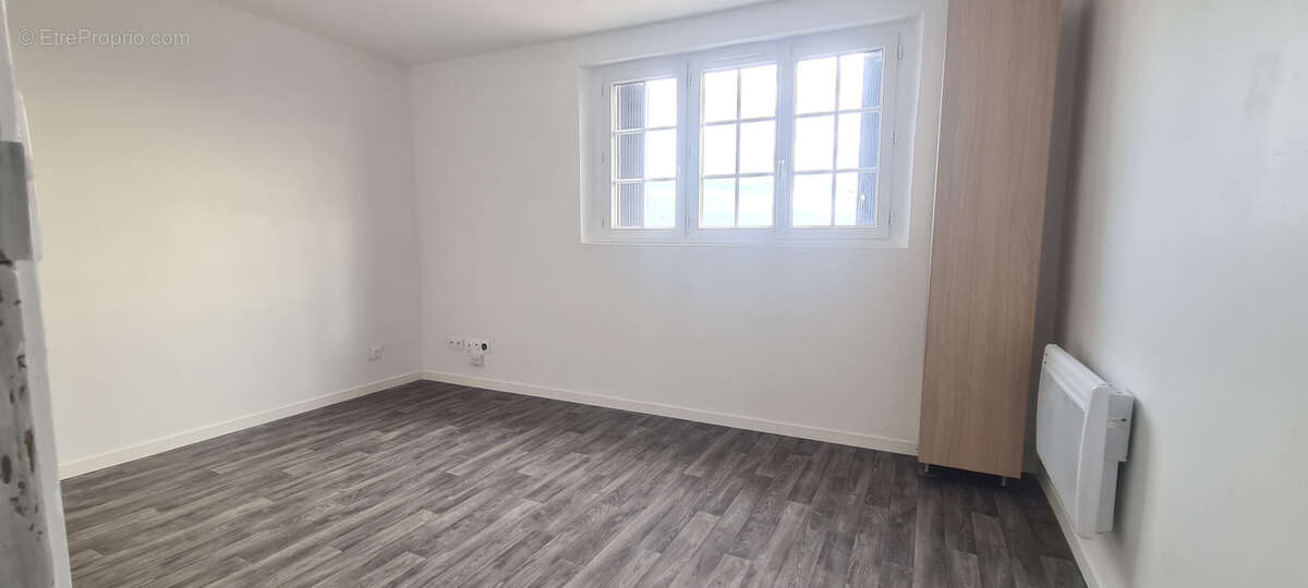 Appartement à ARGENTEUIL