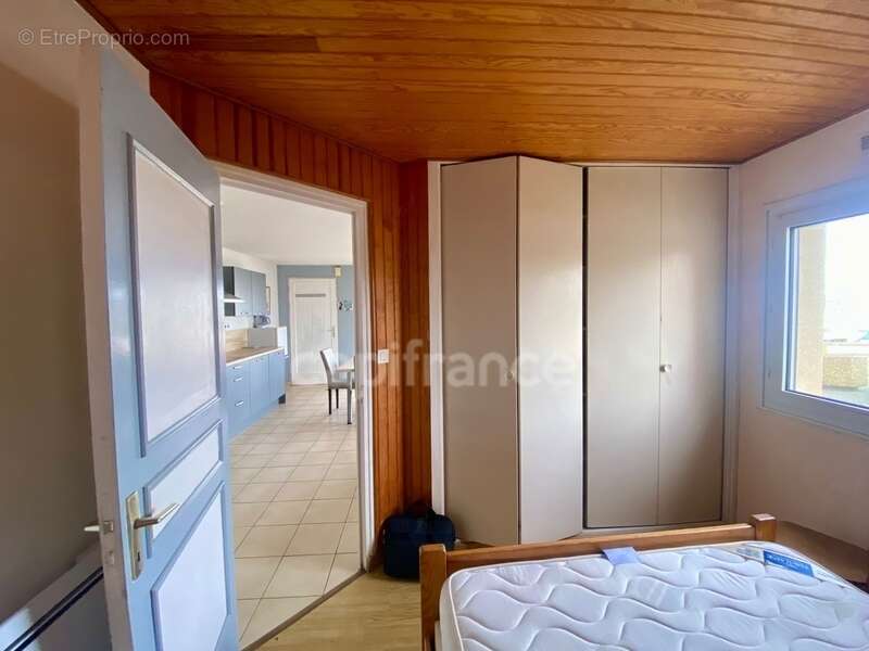 Appartement à ETEL