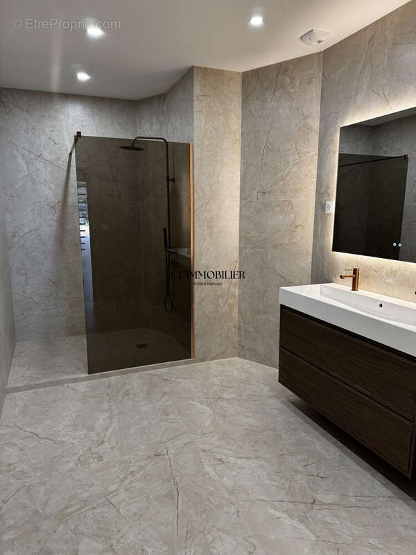 Appartement à SAINT-CHAMOND