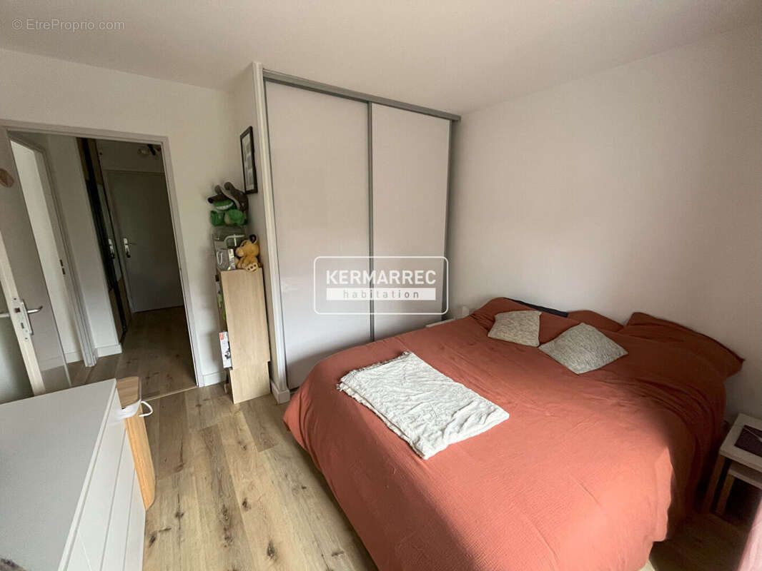 Appartement à MONTOIR-DE-BRETAGNE