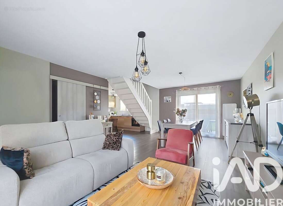 Photo 5 - Maison à CORPS-NUDS