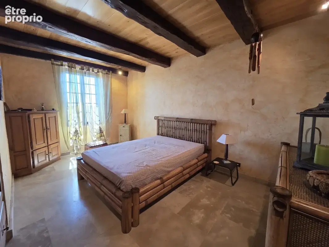 Très belle propriété à vendre dans le sud du Lot sur les hauteurs avec une superbe vue - photo 11