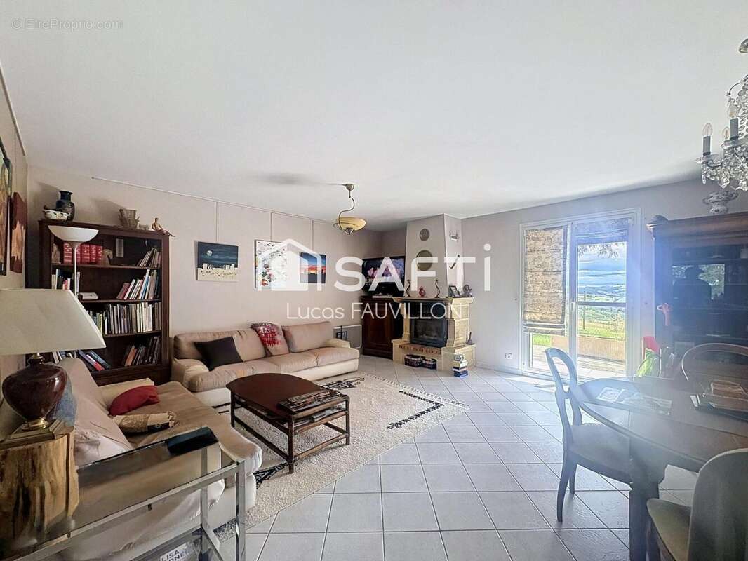 Maison 200 m² à Montesquieu-Volvestre  - photo 3