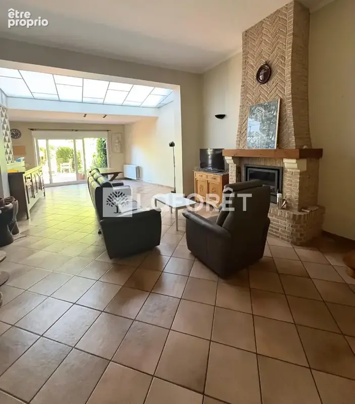 Maison Halluin 7 pièce(s) 195.50 m2 - photo 4