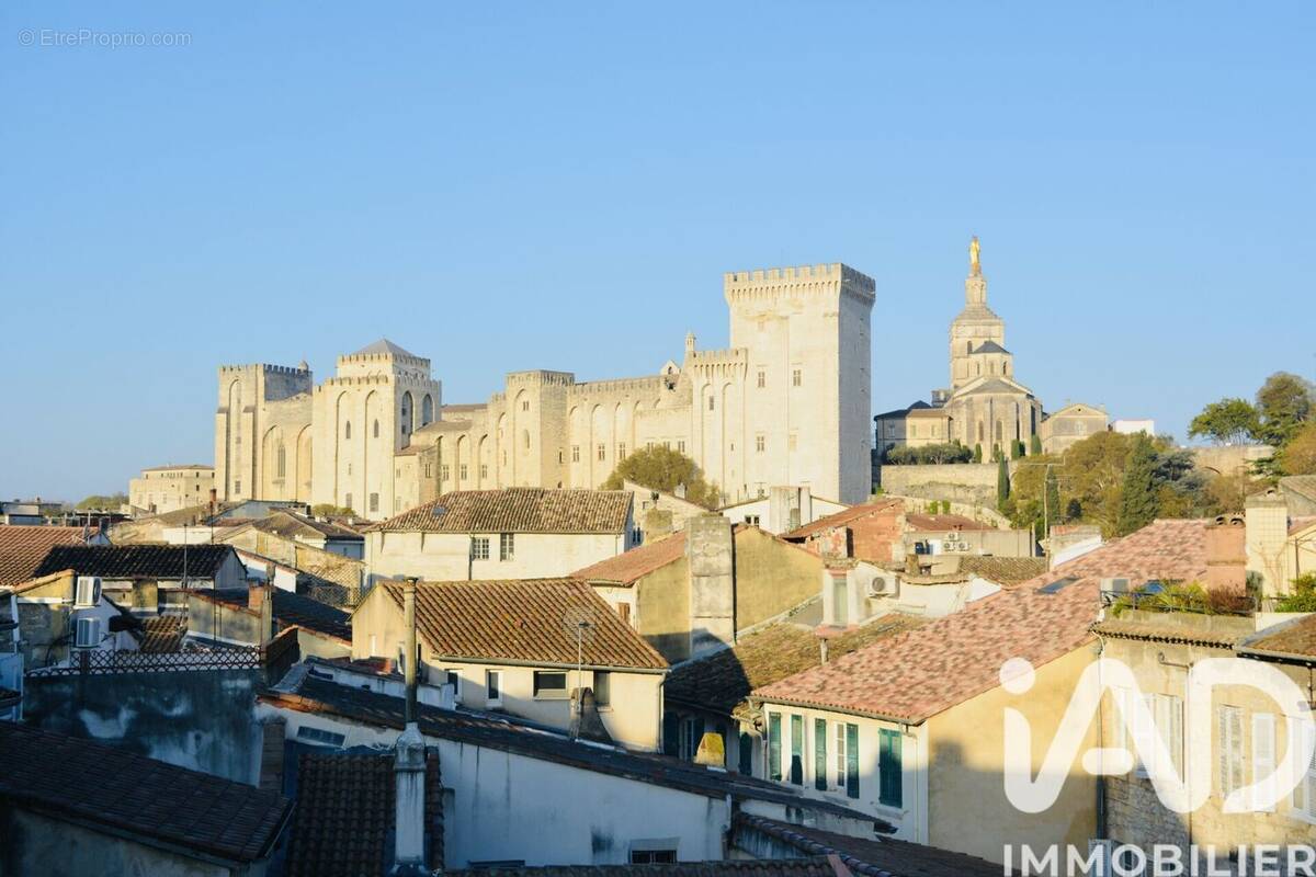Photo 1 - Appartement à AVIGNON