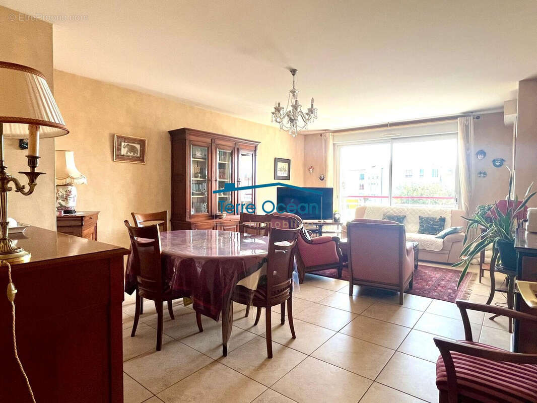Appartement à ROYAN