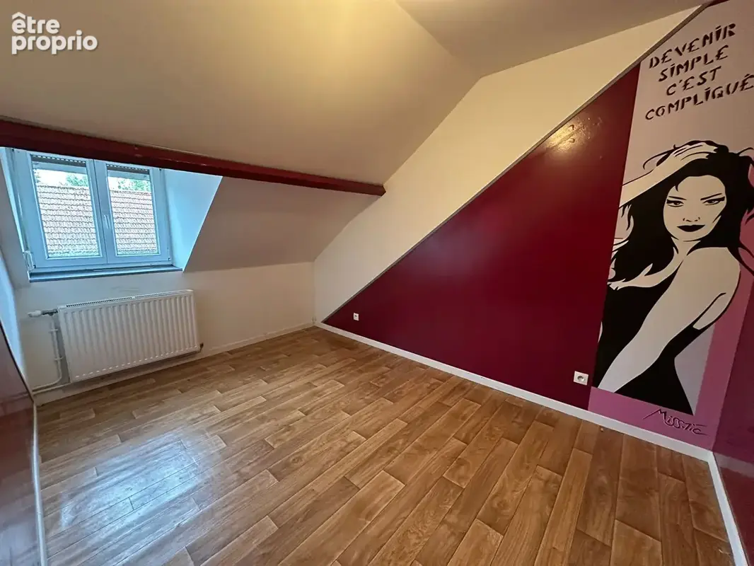 Maison La Fere 4 pièce(s) 106m2 - photo 13