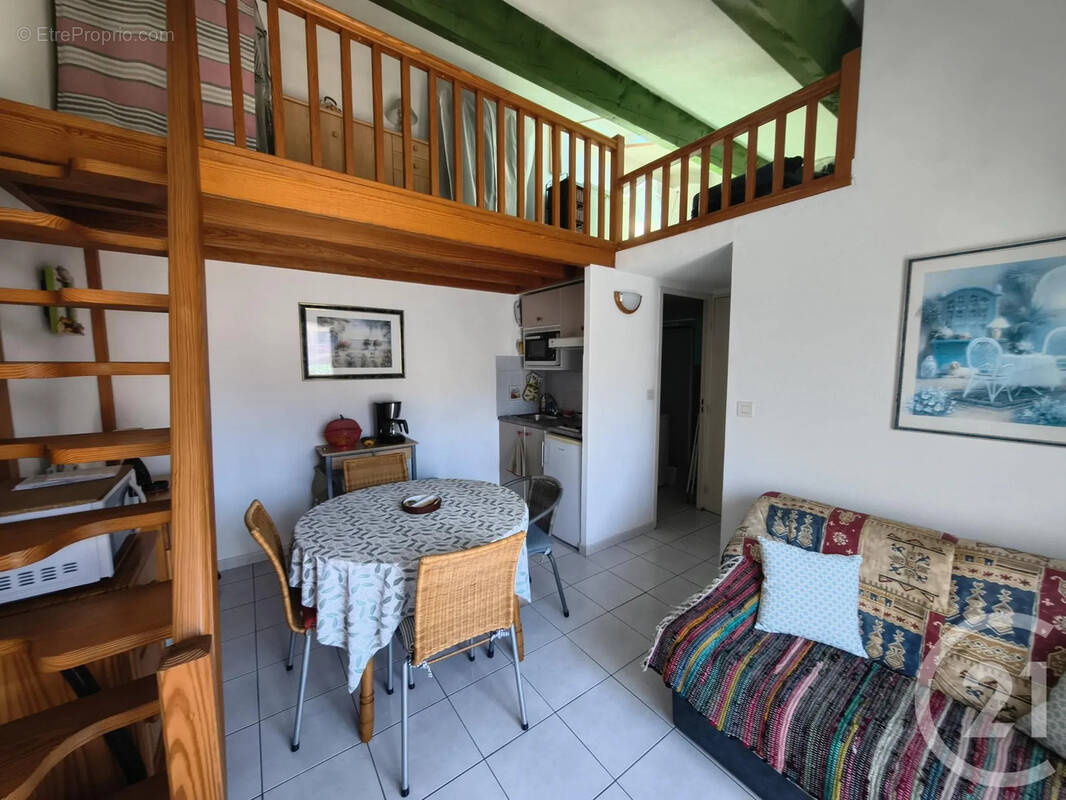 Maison à ARGELES-SUR-MER
