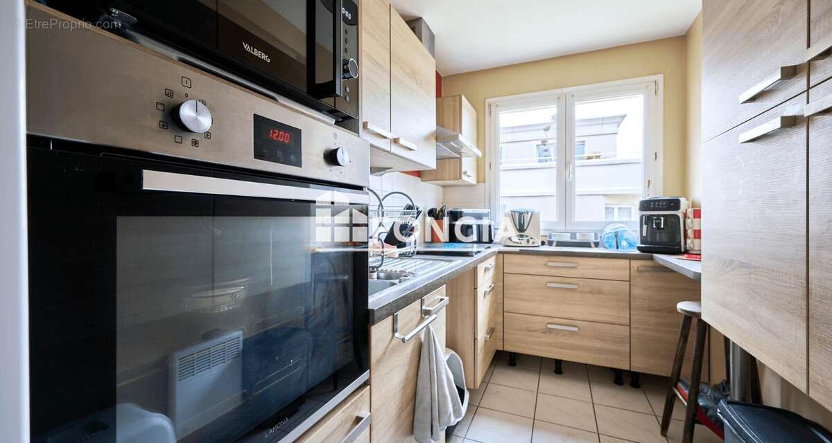 Appartement à CAEN
