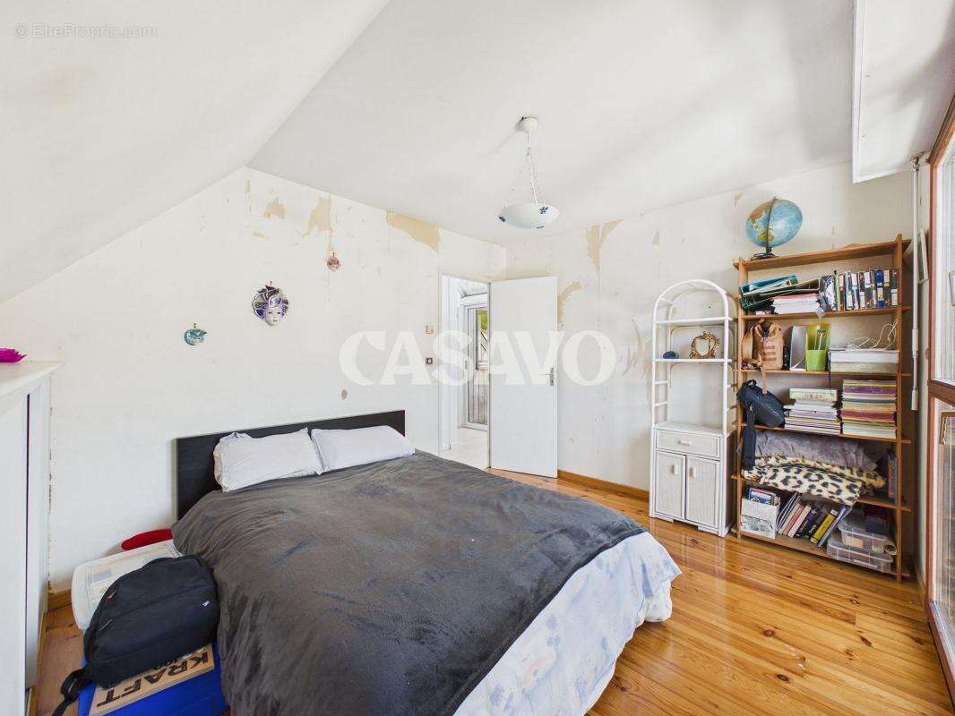 Maison à SAINT-PRIX