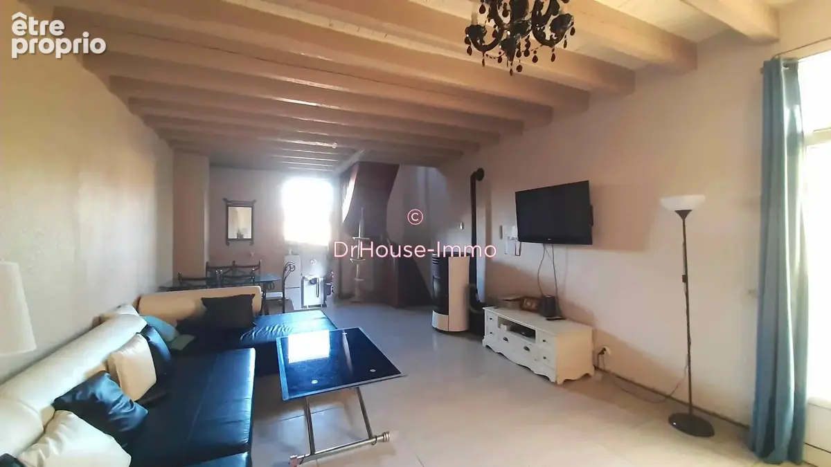 Maison 5 pièces 122 m² à vendre à Firminy (42700) - photo 5
