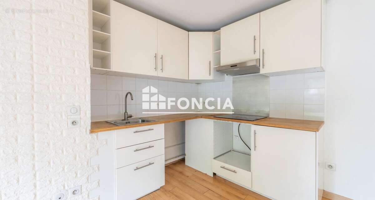 Appartement à NOGENT-SUR-MARNE