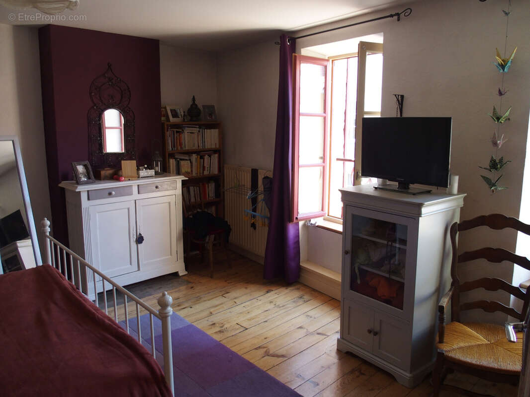 Maison à LE PUY-EN-VELAY