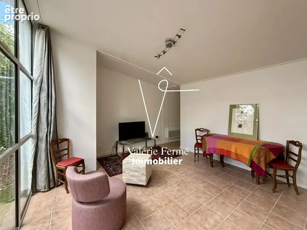 Appartement T3, jardin privatif, Hyper Centre Bordeaux-Caudéran - photo 3