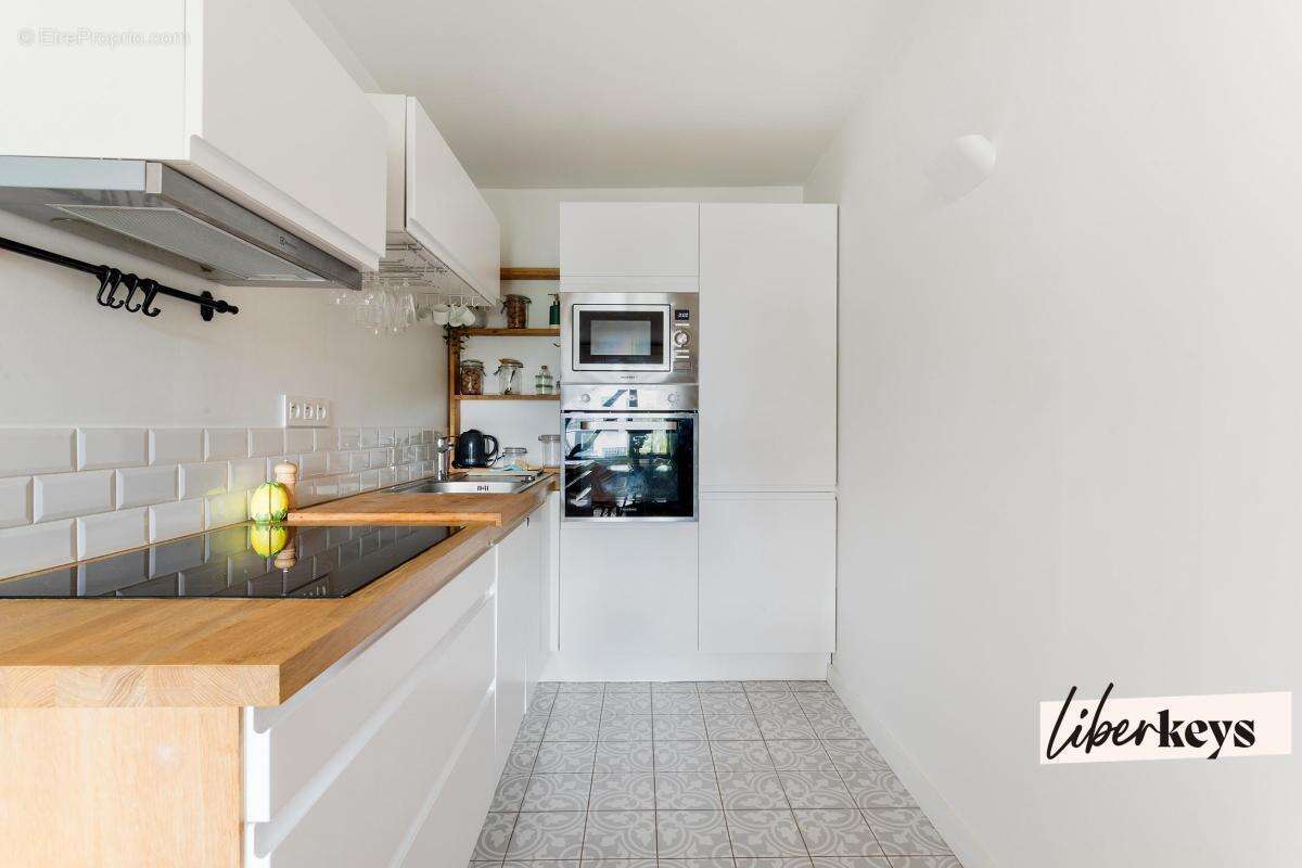 Appartement à MARCQ-EN-BAROEUL