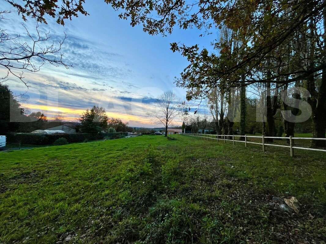 IMG-20251115-WA0003 - Terrain à CHEFFOIS