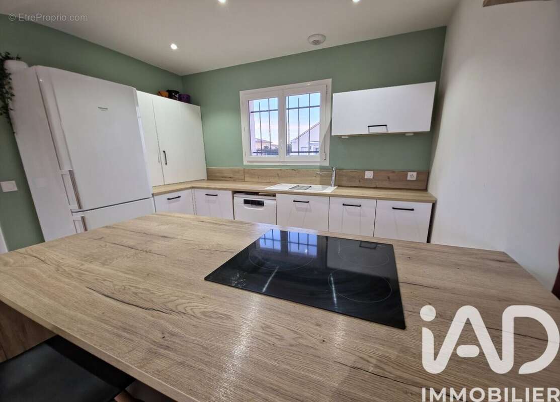 Photo 3 - Maison à BEAUVOISIN