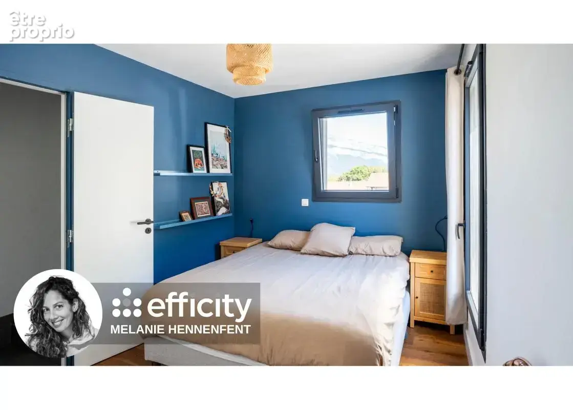 Maison 5 pièces 105 m² à vendre à Sallanches (74700) - photo 5