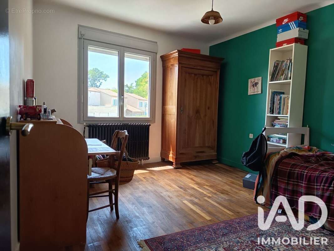 Maison 127 m² à Sainte-Florence  - photo 9