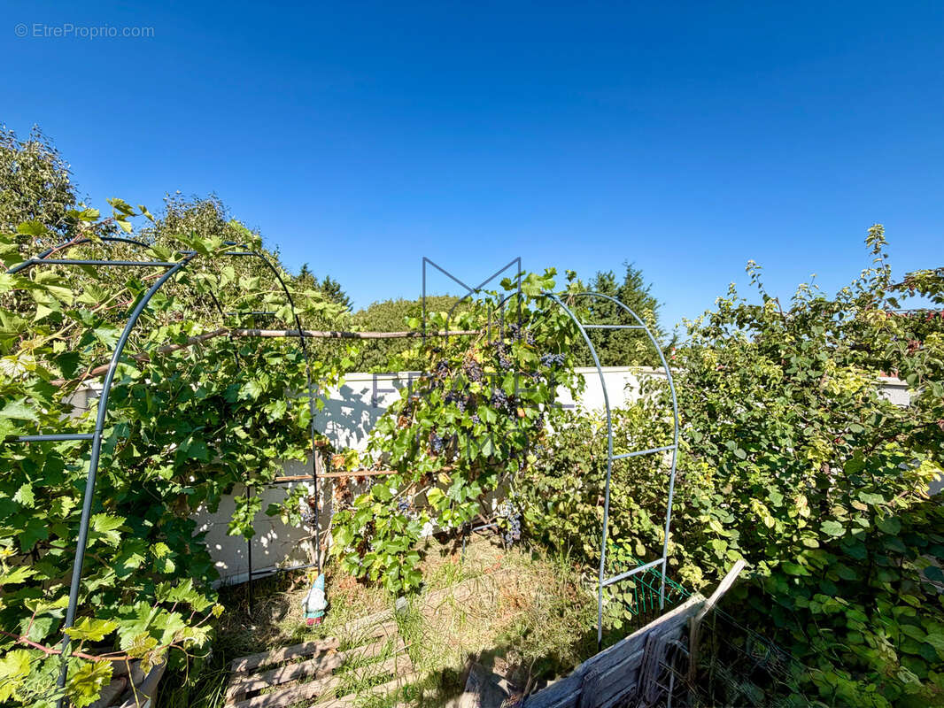 Rare   Duplex inversé au dernier étage avec 68 m2 de terrasse - photo 17