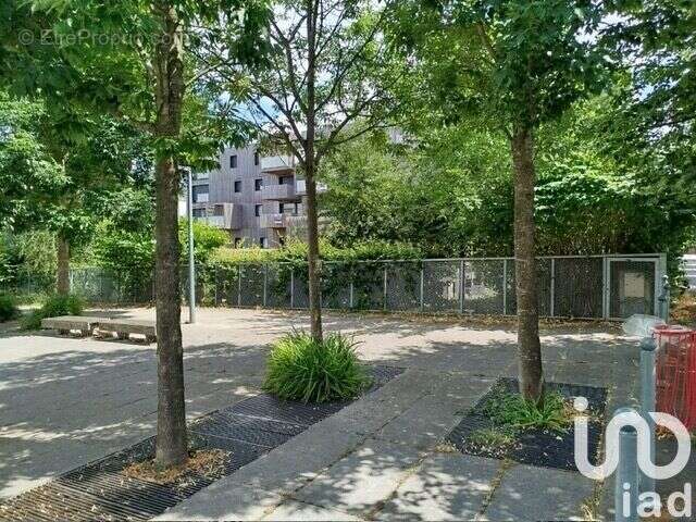 Photo 8 - Appartement à LILLE