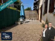 Photo 1 - Appartement à SAINT-ALBAN-LEYSSE