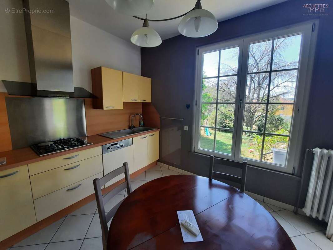 Maison 158 m² à Epinal  - photo 6