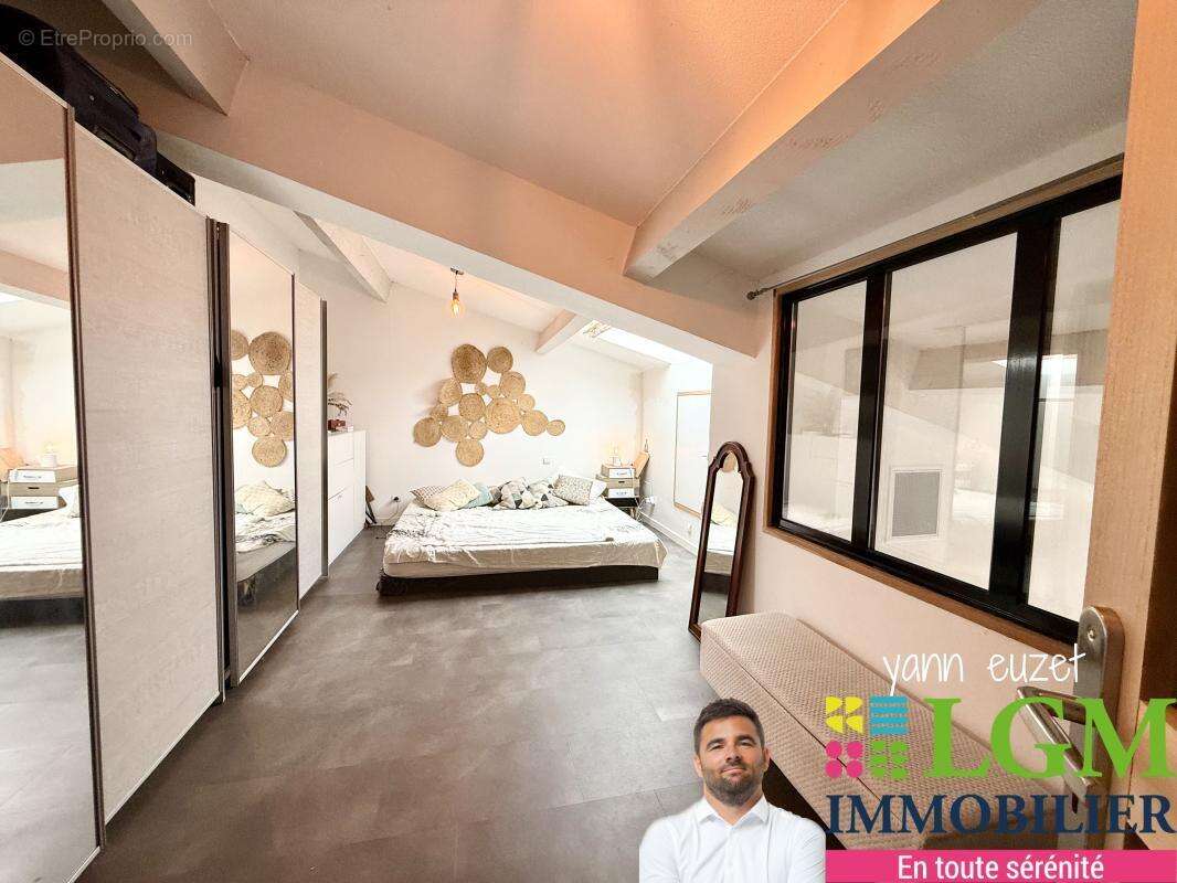 Appartement à CODOGNAN
