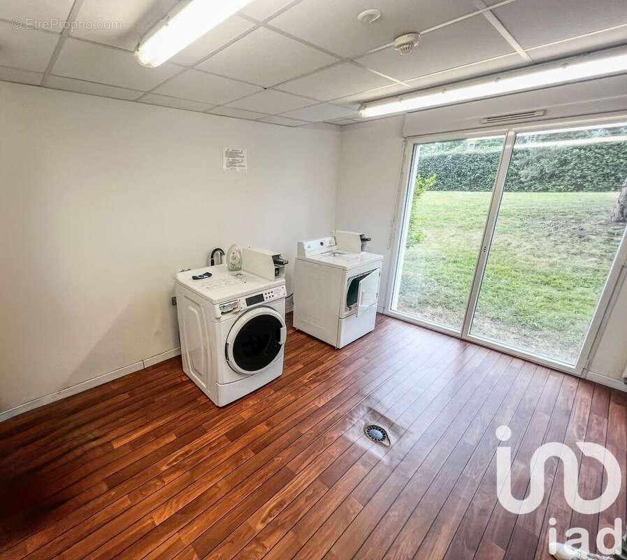 Photo 9 - Appartement à RENNES