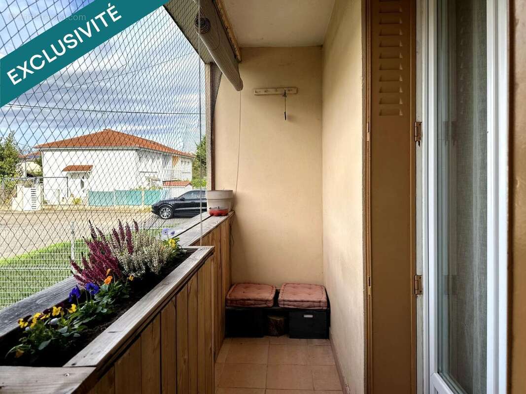 Photo 3 - Appartement à MEYZIEU