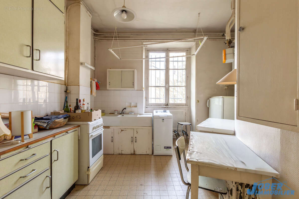 Appartement à SAINT-MANDE