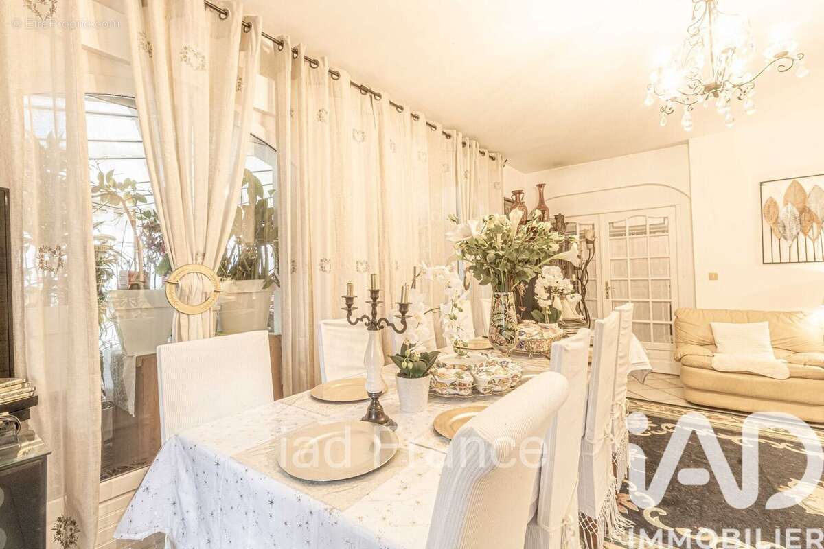 Photo 2 - Maison à BAZEMONT