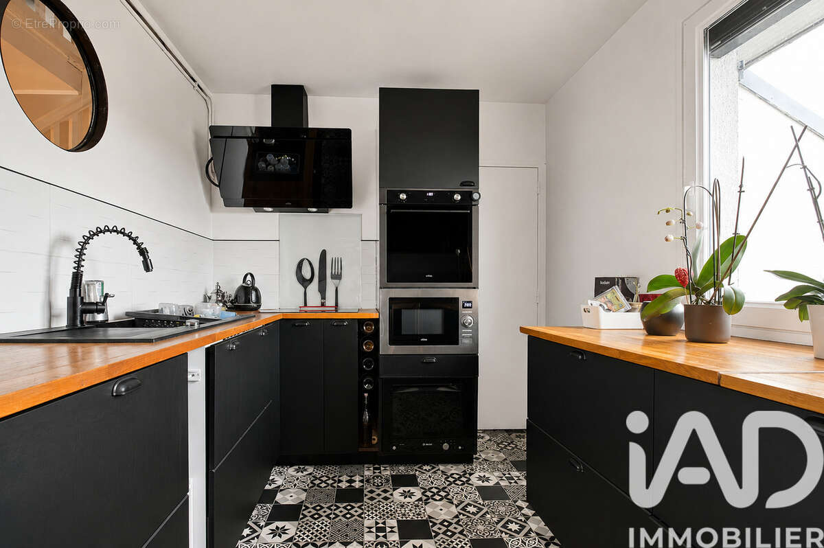 Photo 4 - Maison à ANDRESY