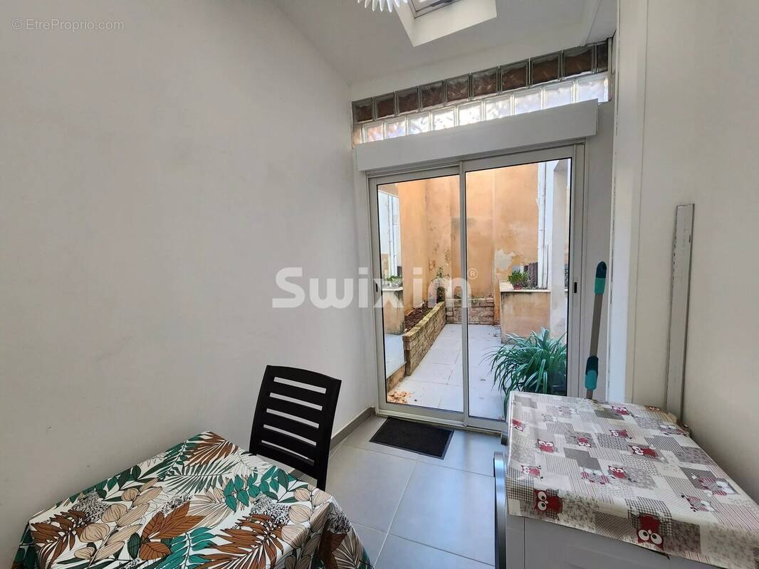 Appartement à LES ARCS