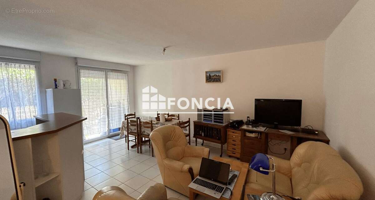 Appartement à AVIGNON