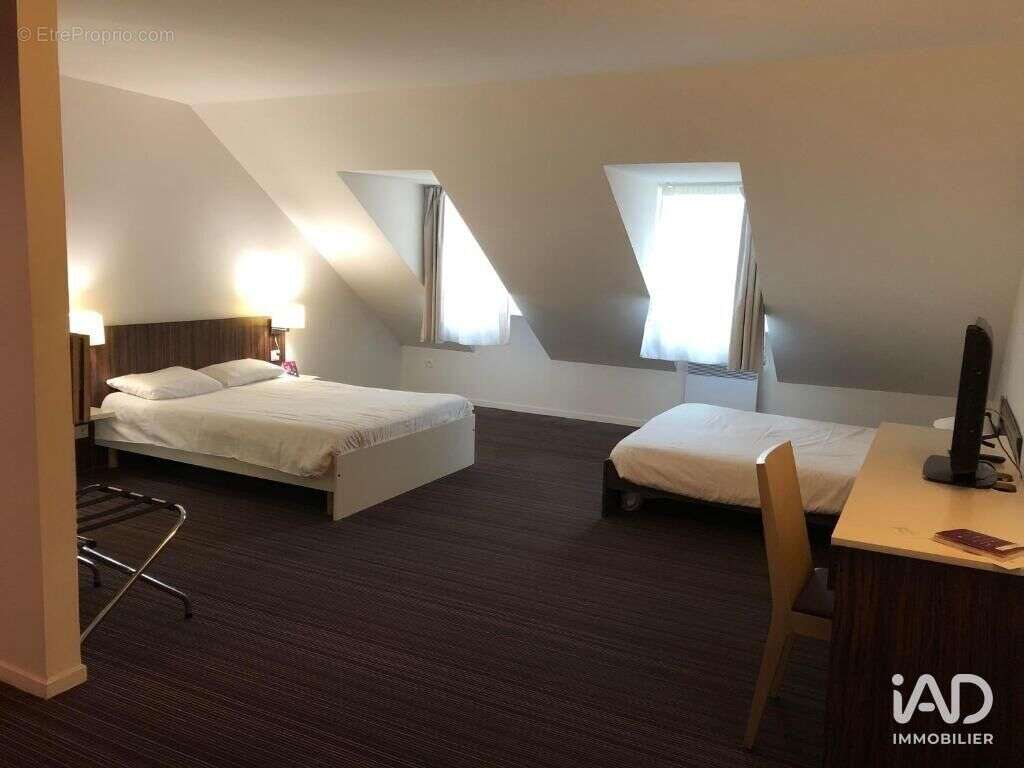 Photo 7 - Commerce à DOUZY