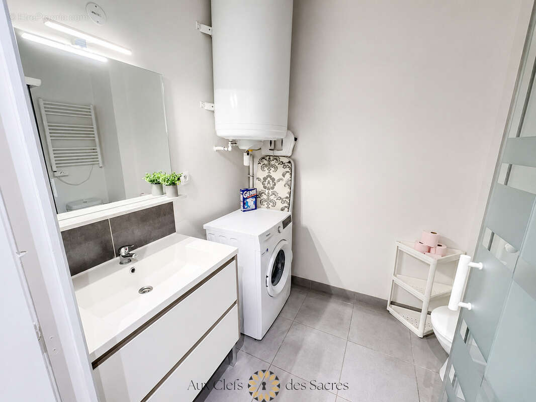 Appartement à REIMS